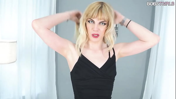 BOB'S TGIRLS: The Daisy Chainsaw Experience
