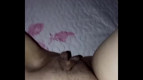 GretaLa si sgrilletta mentre io marito russa