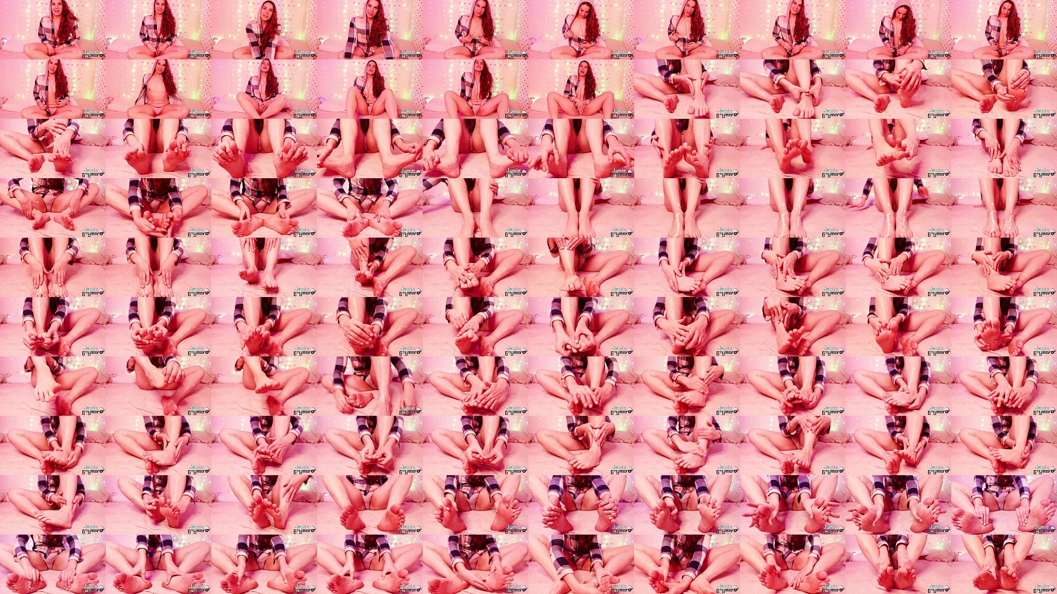 Foot Massage 预览图