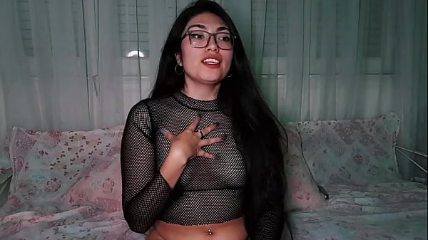 My new unusual sex toy