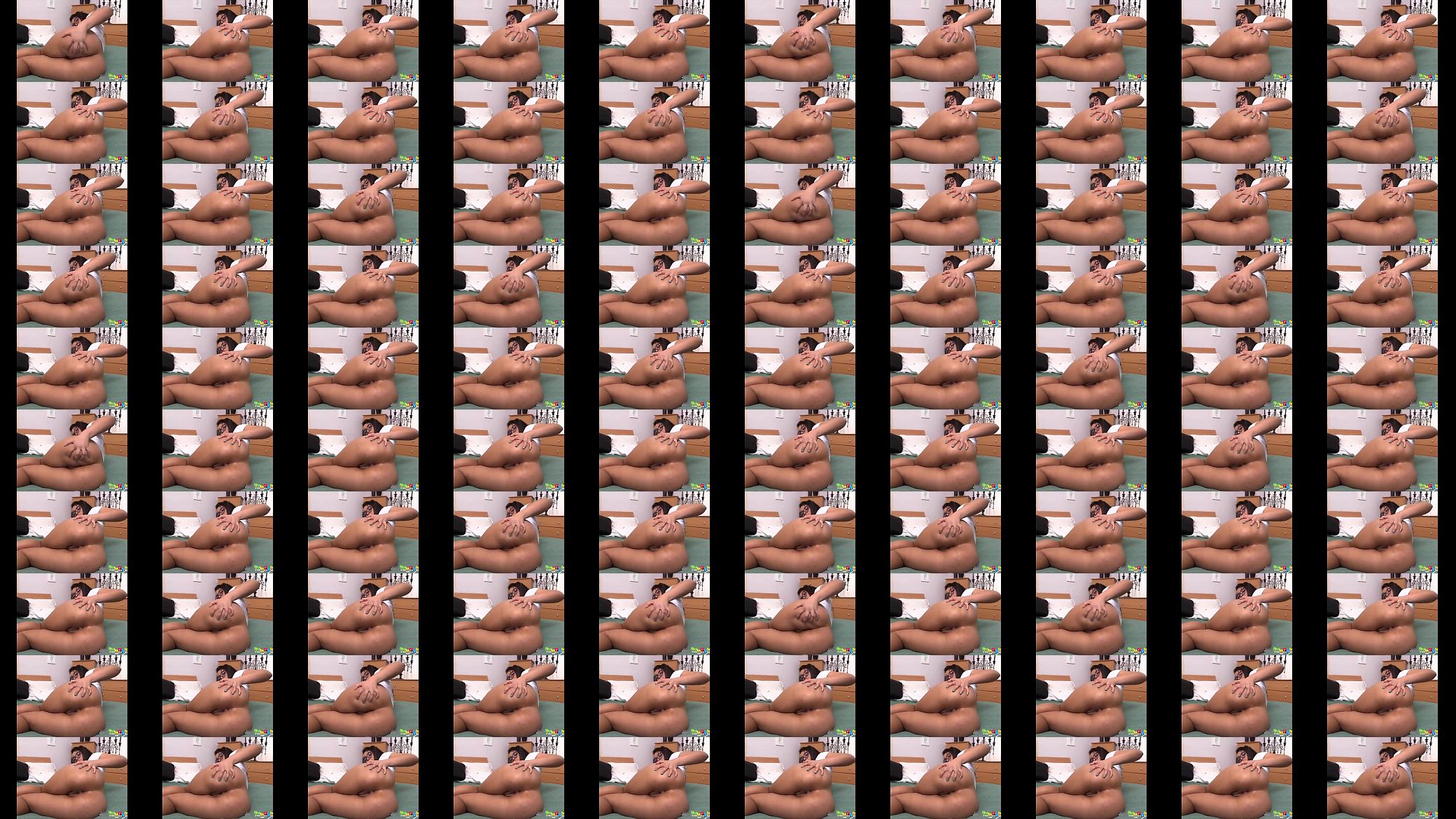 mostrando o cuzinho 预览图
