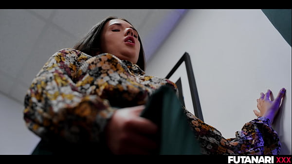Download Video - Real life Futanari - Eve Sweet and Zuzu Sweet&comma; check who gonna feel sweet&quest; Shamale&comma; Futagirl&comma; trans&comma; doggy