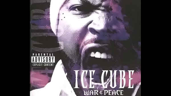 Ice Cube - Hello