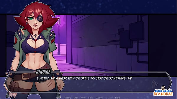 EP2: THREESOME SEX with Jan and Anna (Vampire/Succubus) [Love Sucks - Night One]