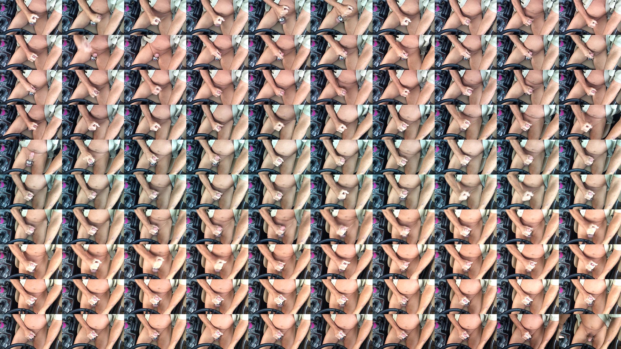Cuming in the Car 预览图