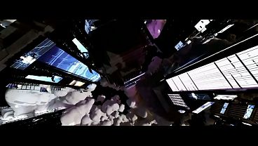 White boy and black girl fucking wildly