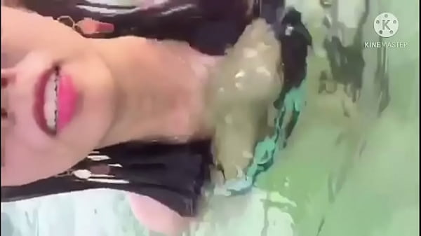 Que Font Les Filles Quand Elles Prennent Un Bain?