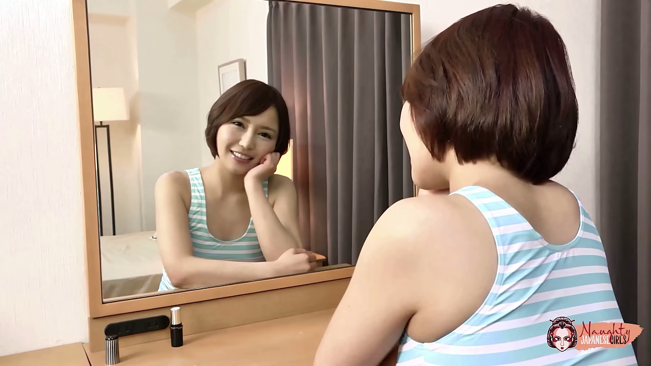 When auditioning Mio Futaba makes sure to show off her riding skills and get creampied