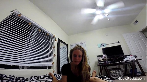 Nicole Aniston Gets Creampied