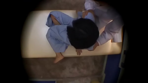 Girl Massage  Part 1