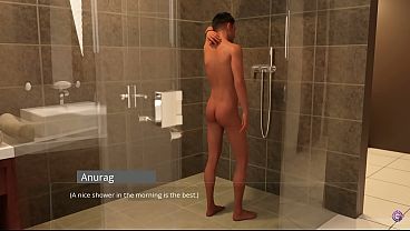 Hot Stepsister Secretly Helps Her Horny Stepbrother to Cum - Midnight Paradise