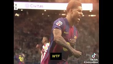 Rashford X Impostor Syndrome 40 sec