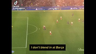 Rashford X Impostor Syndrome