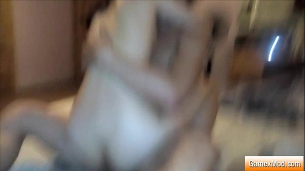 Download Video - &lbrack;Hot Wife&rsqb; Husband share me for he's friend - Cum inside