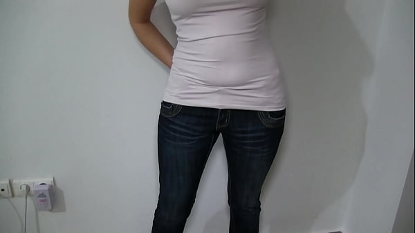 Show us your boobs Jenny!