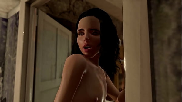 Download Video - Sexy Futa on Femboy - 3d Shemale Stepmom fucks guy in Anal&comma; Animation Anal Sex