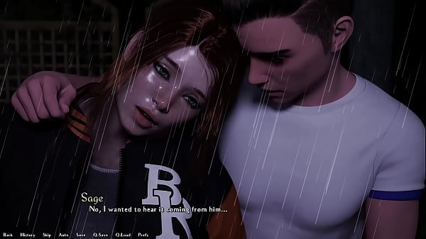 Being A DIK #50 - Busty Red Head Breaks Up With Her Boyfriend And I Try My Luck With Her
