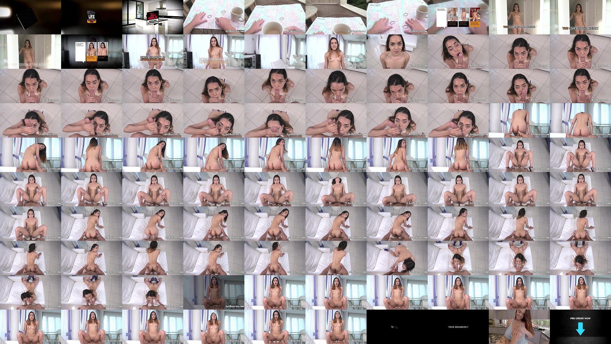 Esperanza Del Horno - Latina Cocksucker 预览图