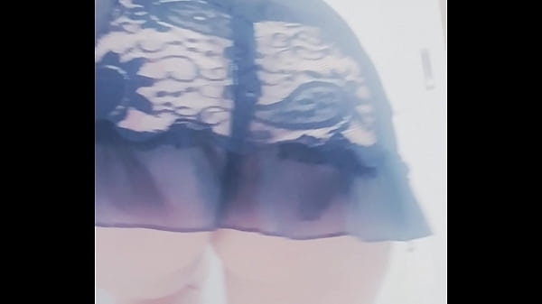 Just a sexy tease