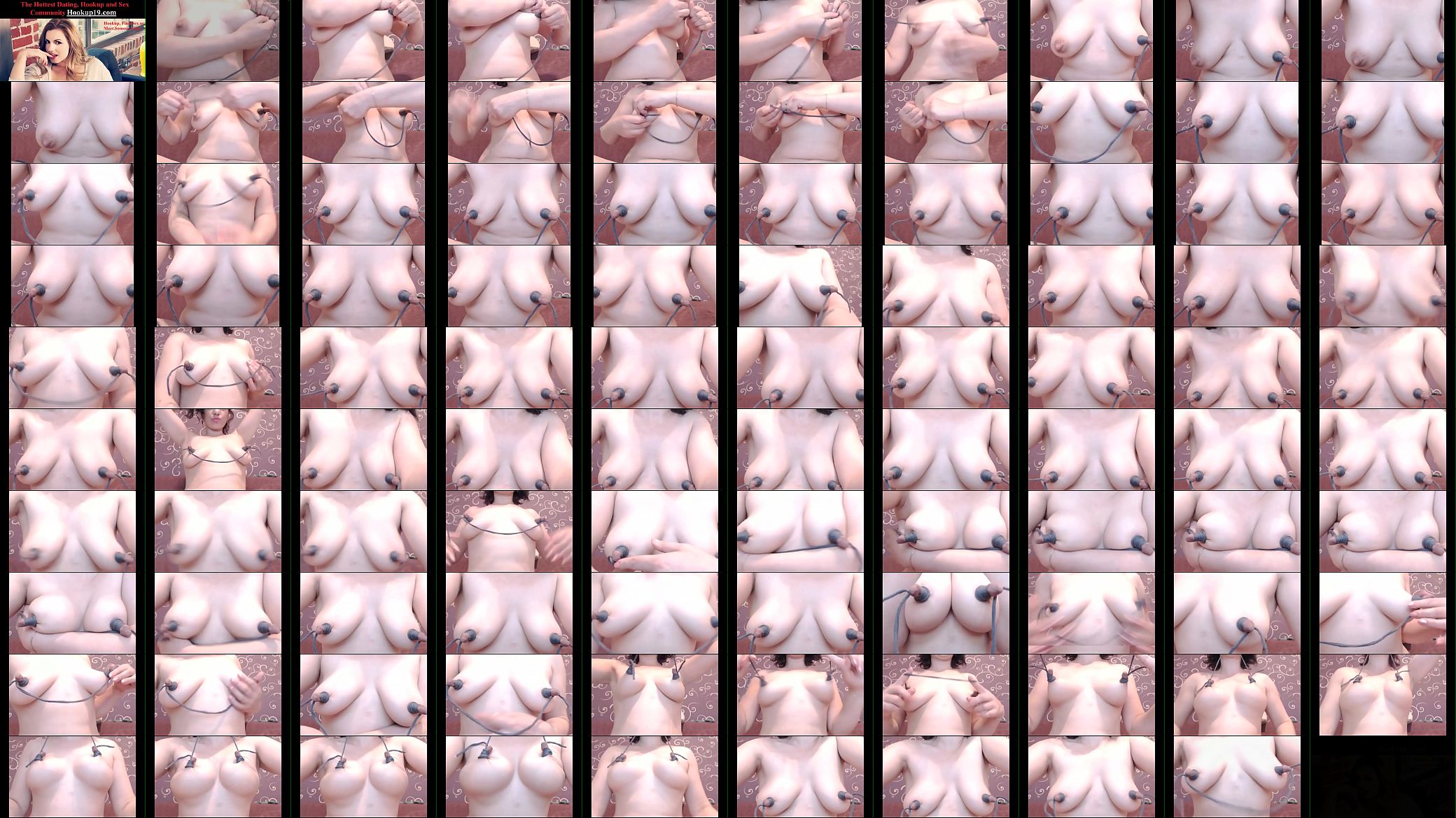 All Tied Up!!!!!!! 预览图