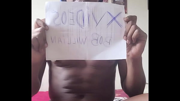 Vídeo de verificação