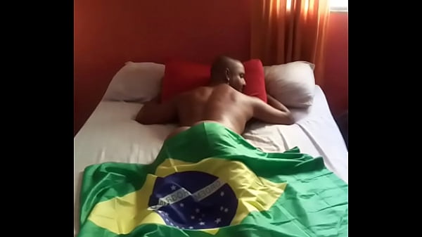 Paixão internacional e nacional é o nosso bumbum
