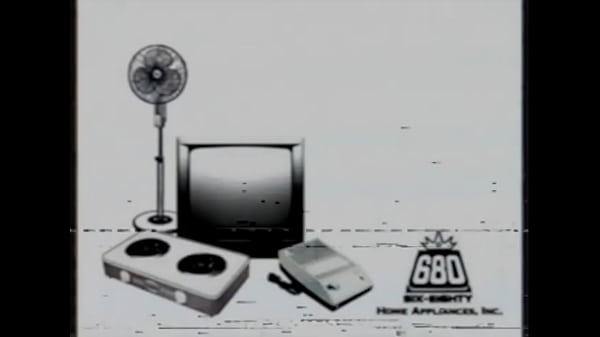 philsacor commercial Philippines 1988 Thumbnail