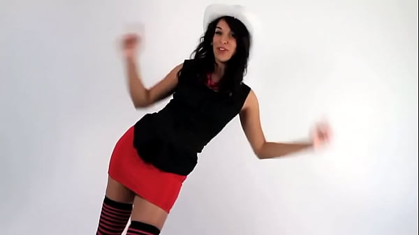 Dominique Nadia From Quebec