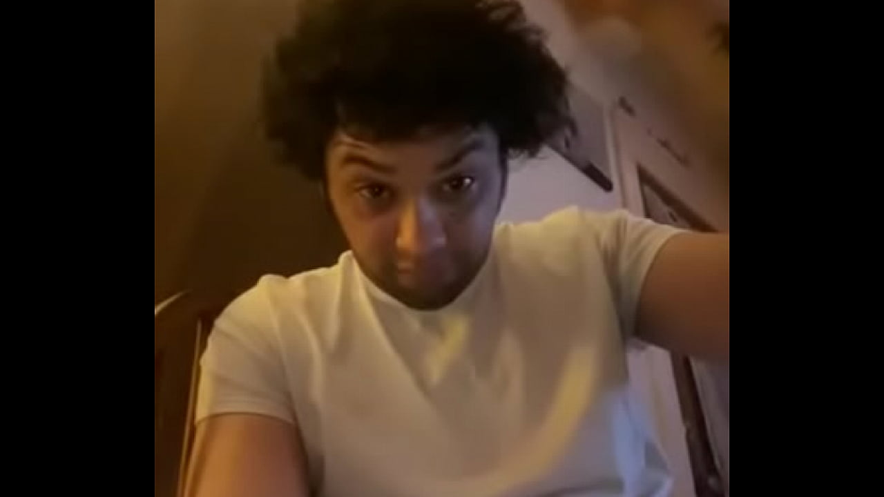 Video de verificación
                   soloboy verification video muchos negros