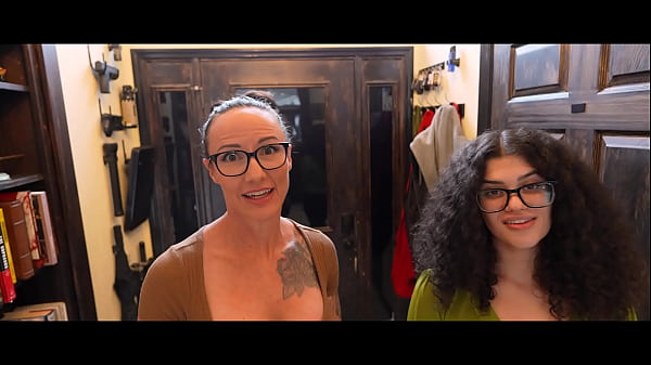 Cheating On Stepmom With Her Hot Friend Part 1 ...