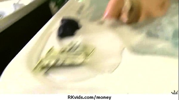 Amateur cutie paying the rent! 13