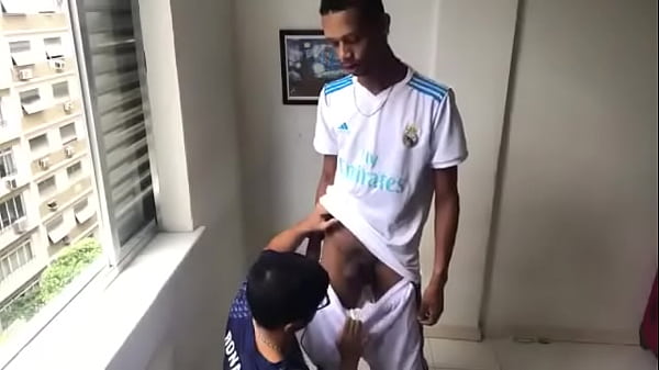 Marcos Goiano x Negro pirocudo - 2018 Copacaba...