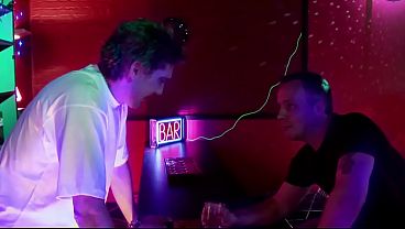 Copz Vol1 Scn 6 (HDV30700Jodi James Gets Double teamed By Two Cocks In The Pool Hall