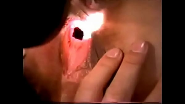 latina pussy closeup
