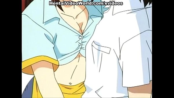 Download Video - Hentai fuck on the floor