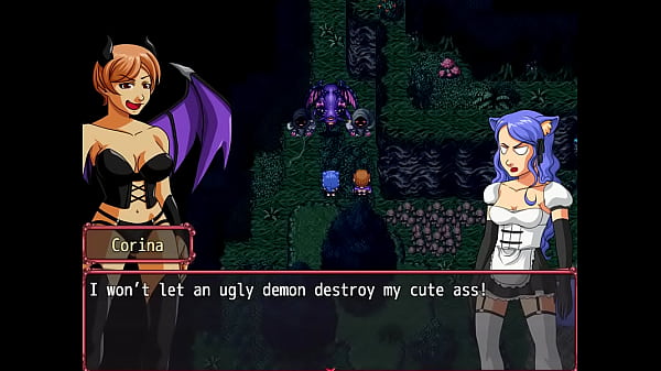 (  18 ) H RPG Games Succubus Hotel #1