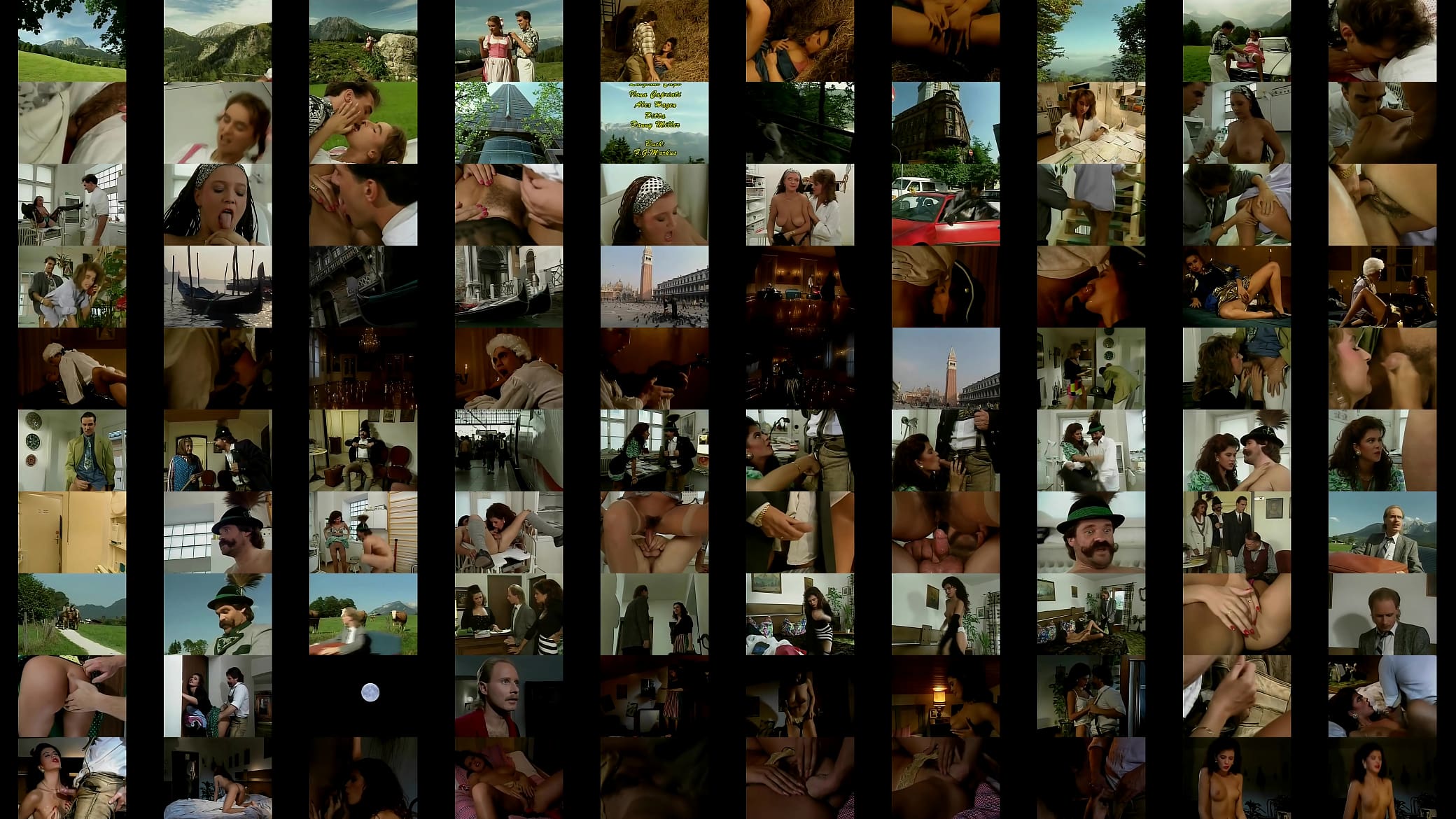 The Best Classic Italian Movie MMC 预览图