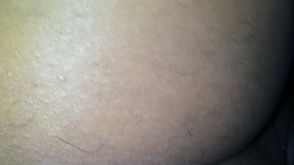 Filmei a bucetinha da nega sem ele ver