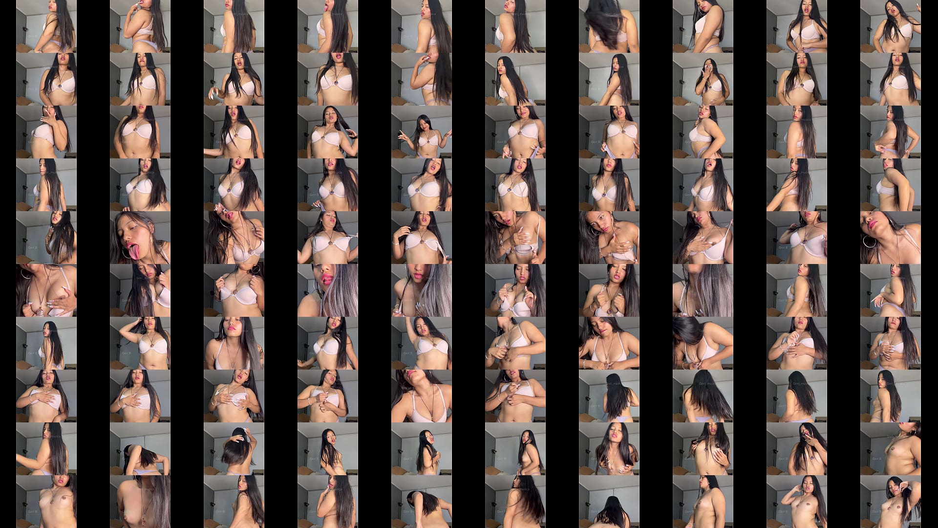 Qori puchaina peruana bailando 预览图
