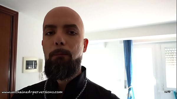 NEMESI Italian chef facesitting female domination