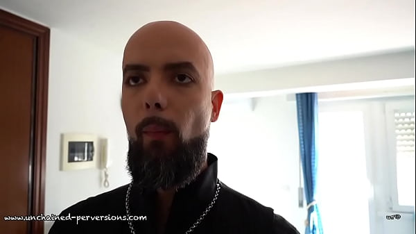 NEMESI Italian chef facesitting female domination