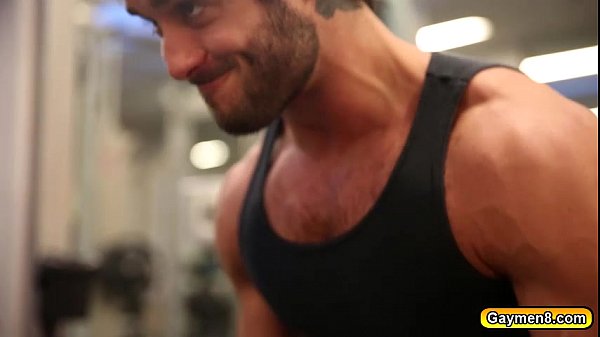 Download Video - Tommy takes every inch of Diegos dick