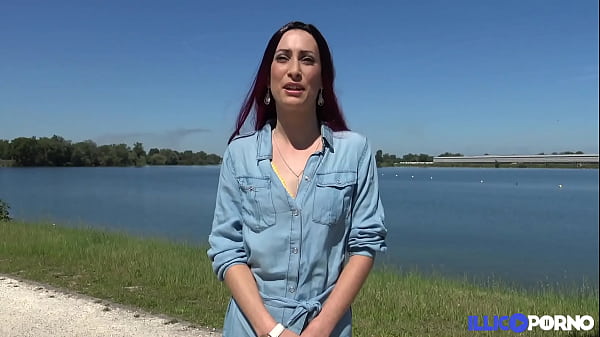 Naughty beauty Carlie wants anal first and foremost