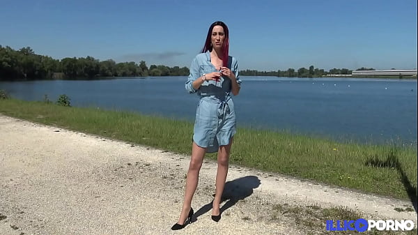 Naughty beauty Carlie wants anal first and foremost