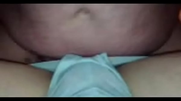 Bear fucks his panty boi in the ass real homemade