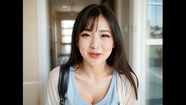 Innocent 20yo Coed Hotel Meetup: Gets Fucked Senseless by her Sugar Daddy (AI-Generated)