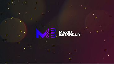 My stepmother's friend sneaks into my room, eager for my cock - Max Betancur & Alejandra Palacios