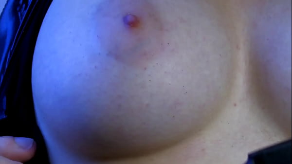 Siren of the sea mastubates on beach