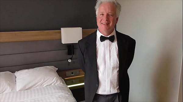 Bad Butler fucks Venom Evil, WOW!