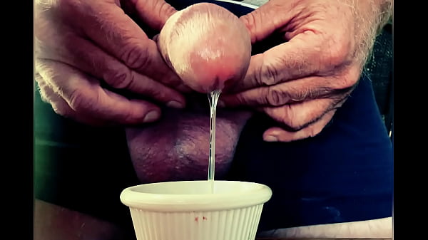 Envie Du Goût De Mon Propre Sperme Fleshlightman1000